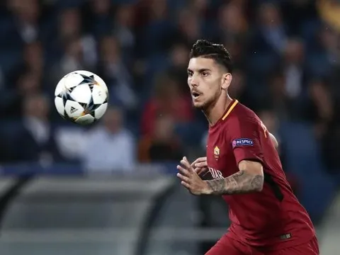 Xé hợp đồng chưa đủ, Mourinho muốn gây thêm sốc với thương vụ sao Roma