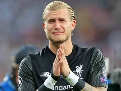 HLV Klopp nói lời 'phũ phàng' về đồng hương Karius