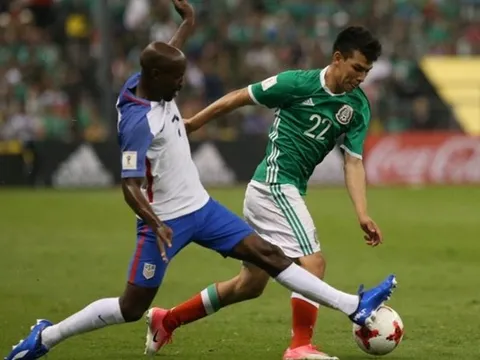 NÓNG: Chelsea gia nhập cuộc đua chiêu mộ ngôi sao Mexico