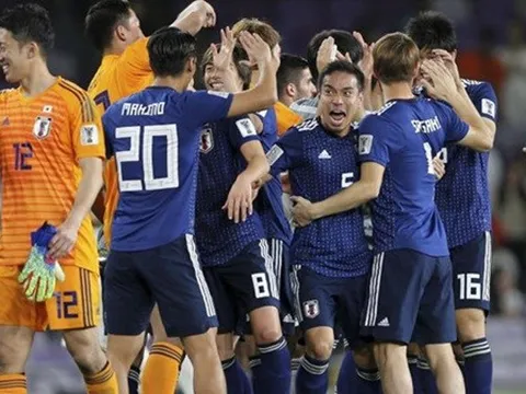 Lịch sử ủng hộ Nhật Bản trước thềm chung kết Asian Cup 2019