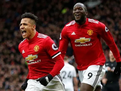 Góc nhìn: Phải chăng đã đến lúc thay thế Lukaku bằng Alexis Sanchez?