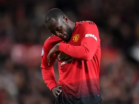 5 tiền đạo tệ nhất châu Âu hiện tại: 'Bom tấn' MU chưa phải số 1