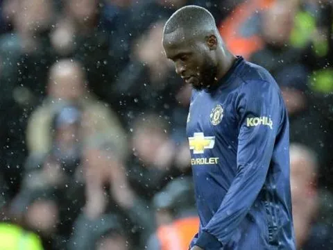 3 điều rút ra sau trận Liverpool vs MU: Thôi rồi 'Quỷ đỏ', Mou còn chờ gì ở Lukaku?