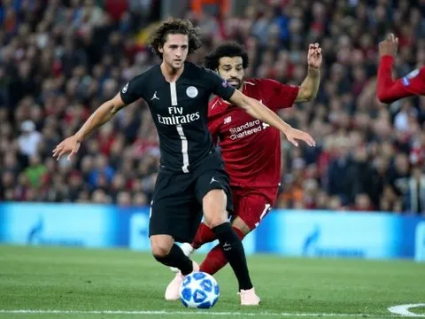 'Lừa dối' PSG, mục tiêu của Liverpool bị tống lên ghế dự bị dài hạn