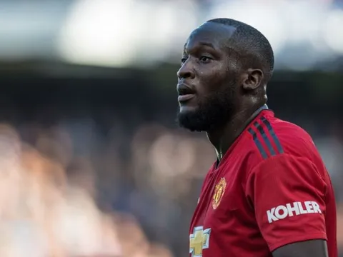 HLV Mourinho giải thích lí do gạt Lukaku ra khỏi danh sách đăng kí thi đấu