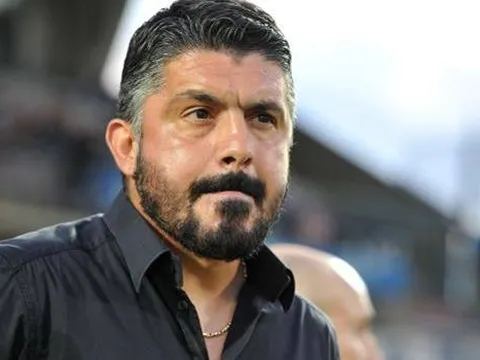 Lục cả CV, Gattuso chỉ có 1 điểm giúp được Milan?