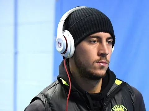 Lực lượng top 6 NHA trước vòng 4: M.U đủ tinh binh, Hazard có lần đầu