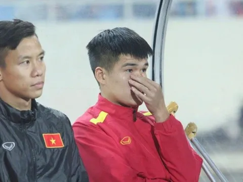 ĐT Việt Nam chốt danh sách dự Asian Cup: 4 gương mặt nào sẽ bị loại?