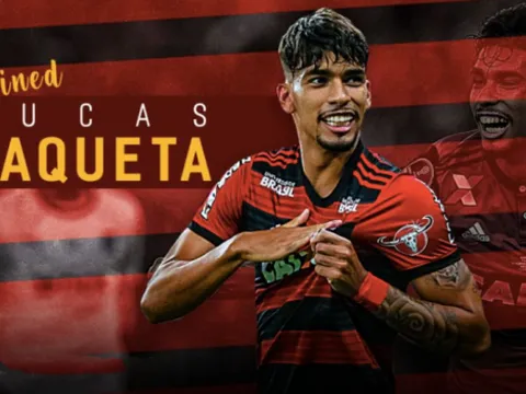 Lucas Paqueta: Chân dung ngôi sao mệnh danh là 'Kaka' mới của Brazil