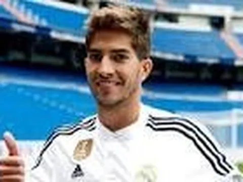 Lucas Silva, cựu sao suýt giải nghệ vì bệnh tim của Real