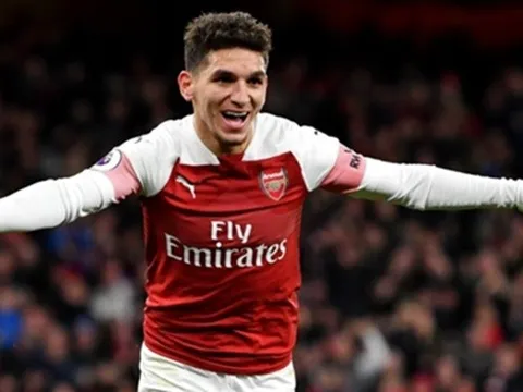 Đội hình 11 ngôi sao đỉnh nhất dưới 23 tuổi tại Premier League