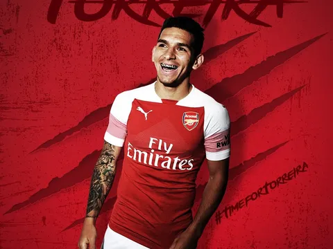 Lucas Torreira: "Kẻ khắc chế" Gegen-pressing?