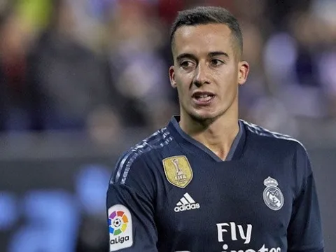 Nóng! Arsenal tính chiêu mộ sao 'đàm phán để rời Real Madrid'