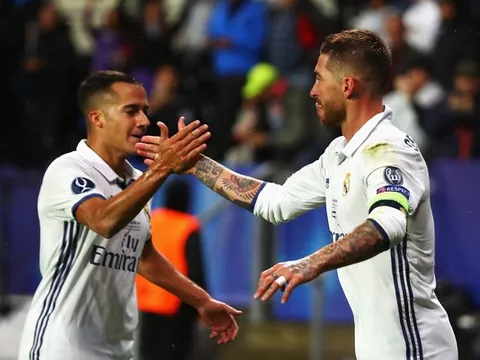 Quá mệt mỏi, thêm ngôi sao gây nhiễu loạn ở Real Madrid