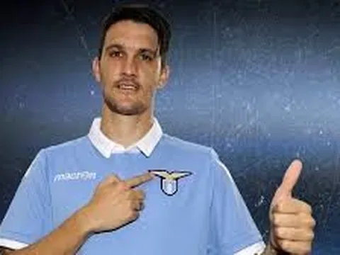 Luis Alberto, luồng gió mới nơi hàng tiền vệ của Lazio