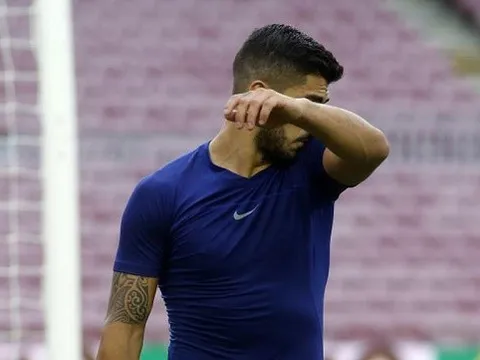 Đây! Lý do Suarez sa sút phong độ