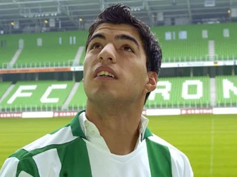 Luis Suarez và câu chuyện khởi nghiệp ở Hà Lan (P2): Quyết định bước ngoặt