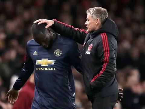 Romelu Lukaku : Đã “ngon” hơn Morata thì hãy “ngon” cho trót