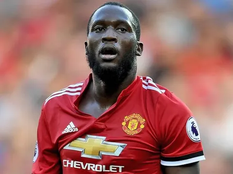 Romelu Lukaku: Khi niềm tin vẫn mãi là điều xa xỉ