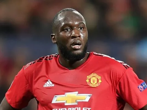 Mourinho sắp đưa ra phán quyết quan trọng cho Lukaku sau trận thua Juventus
