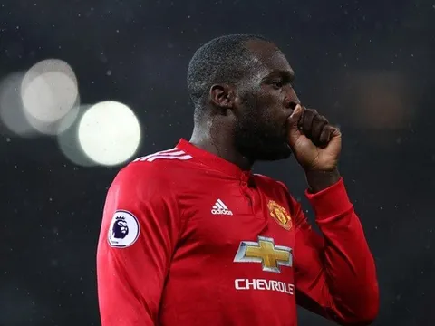 Sợ “Big 6”, Lukaku vẫn khiến đối thủ khiếp vía