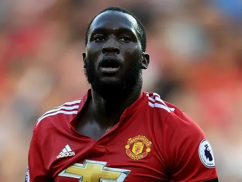 'Lukaku cần làm một việc trước khi đạt đẳng cấp thế giới'