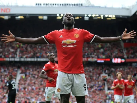 Lukaku có thật sự là nỗi khiếp sợ đối với hàng thủ Liverpool?