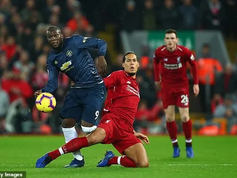'Lukaku đang lẫn tránh và không còn muốn thi đấu'