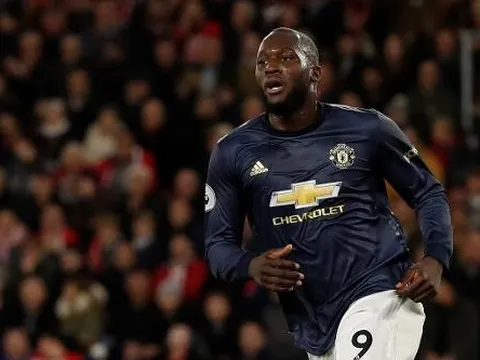 Lukaku giải hạn, Man United suýt lội ngược dòng trước Southampton