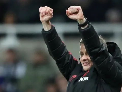 Lukaku hay Rashford đá tiền đạo, Solskjaer đã đưa ra quyết định
