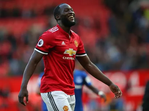 Lukaku kiếm bộn tiền thưởng nếu đoạt Vua phá lưới