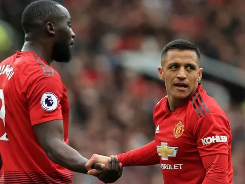 'Lukaku muốn rời Man Utd, được thế thì tốt'