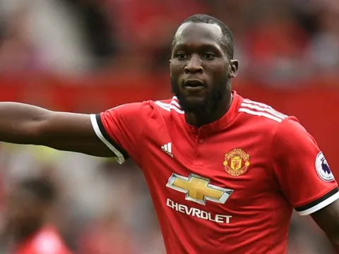 Lukaku nói gì khi bị so sánh với Ibrahimovic?