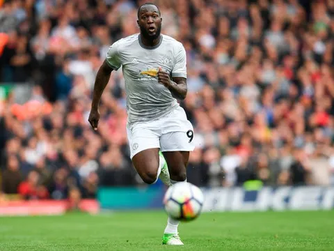 Lukaku phản pháo Thierry Henry: “Tôi chẳng gặp vấn đề tâm lý như mọi người nghĩ”