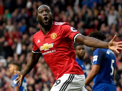 Lukaku sẽ cải thiện thành tích trước Top 6?