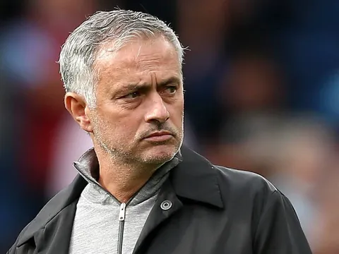 Lukaku tiết lộ điều đúng nhất về Mourinho sau trận thắng Burnley