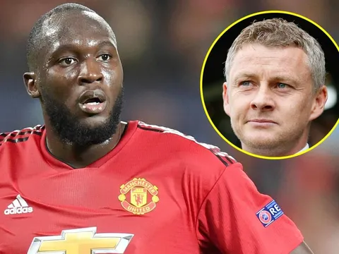 Lukaku tới Juve, Man Utd chốt 5 cái tên thay thế