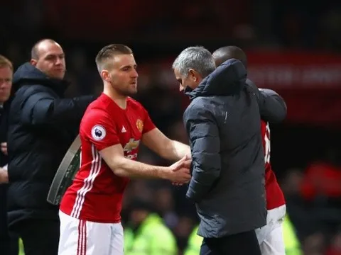 NÓNG: Thêm một ngôi sao Man Utd 'dở chứng'