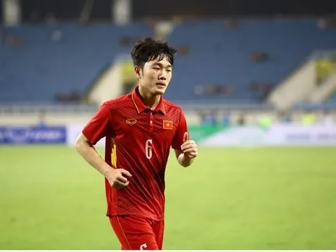 Điểm tin bóng đá Việt Nam tối 14/01: Vì một điều, Quốc Vượng tiếc cho Xuân Trường 