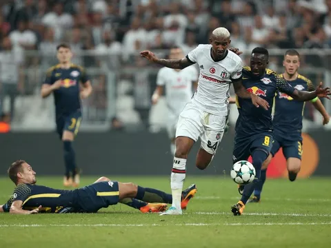 Lượt cuối bảng G Champions League: Chia tay ngựa ô?