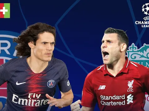 Lượt trận thứ 5 vòng bảng Champions League: Cuộc đua "sinh tử"