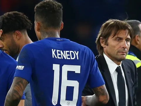 Lý do Chelsea dễ hụt hơi mùa này