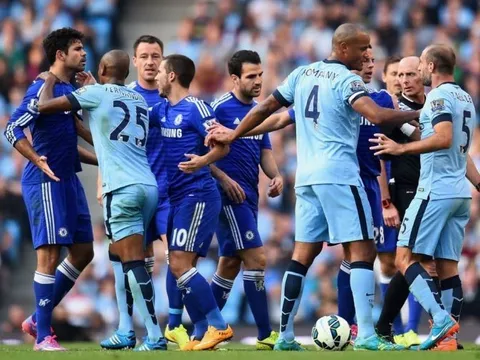 Lý do Chelsea sẽ đánh bại Man City: Higuain và gì nữa?