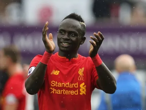 Lý do Liverpool đang rất nhớ Sadio Mane