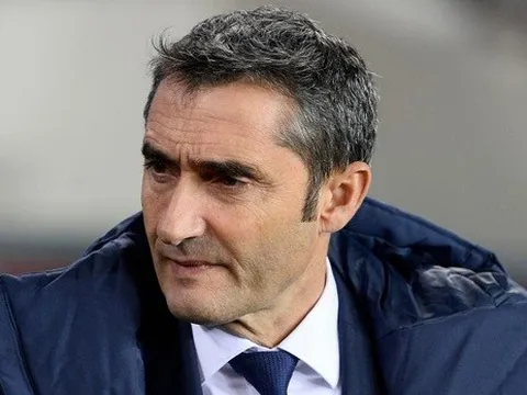 Lý do Valverde không trao cơ hội cho tài năng trẻ trước Sporting Lisbon