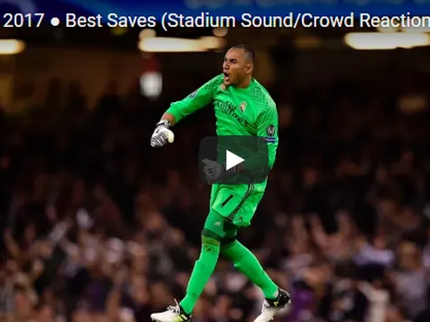 Lý do Zidane luôn phản đối việc mua De Gea
