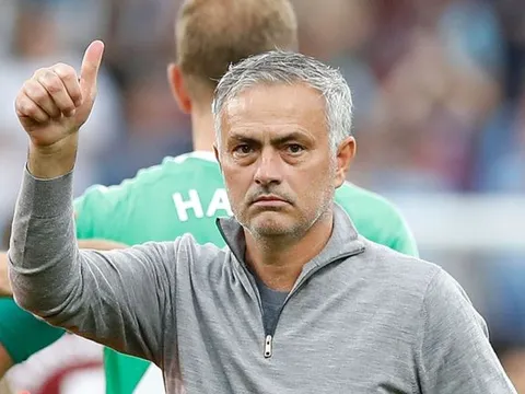 Mourinho chỉ ra sự khác biệt giữa MU với Man City, Liverpool