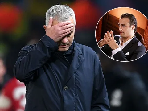 Bênh vực Rashford, Berbatov gửi thông điệp cứng rắn đến Mourinho