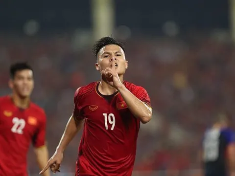 Không phải Công Phượng, báo Iran chỉ ra 3 cầu thủ xuất sắc nhất của ĐT Việt Nam