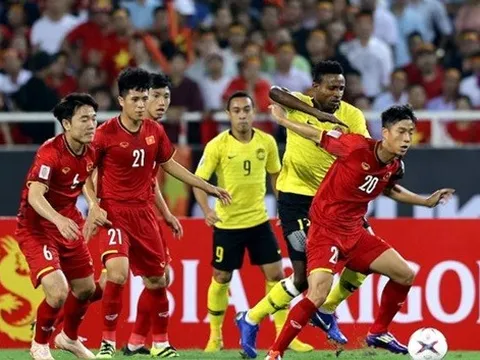 CĐV phẫn nộ vì Malaysia đã đá dưới cơ lại chơi thiếu fair-play